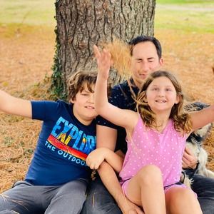 Meet your Posher, Sane-luh